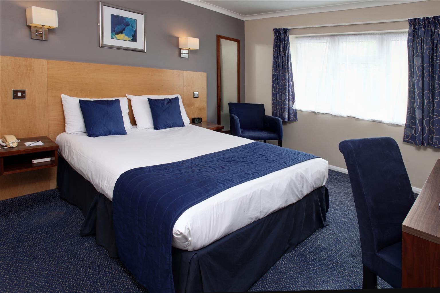 Best Western Gatwick Skylane Hotel Χόρλι Εξωτερικό φωτογραφία