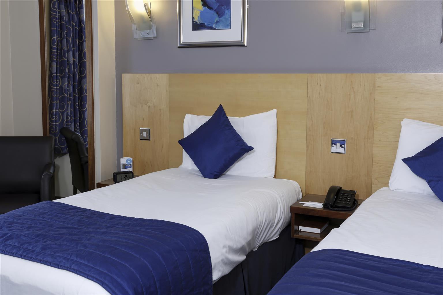 Best Western Gatwick Skylane Hotel Χόρλι Εξωτερικό φωτογραφία